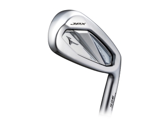ミズノ JPX 925 HOT METAL (ホットメタル) アイアン 2024