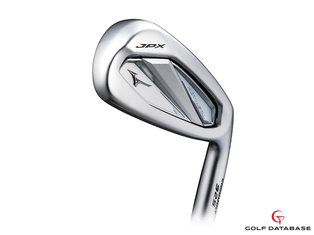 ミズノ JPX 925 HOT METAL (ホットメタル) アイアン 2024