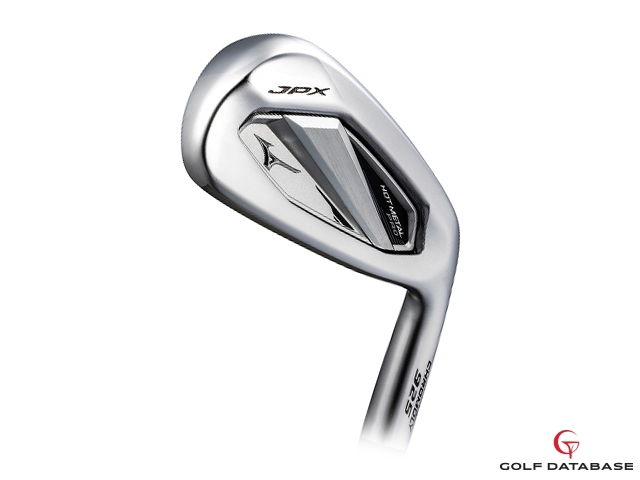 ミズノ JPX 925 HOT METAL PRO (ホットメタルプロ) アイアン 2024