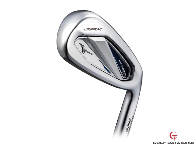ミズノ JPX 925 HOT METAL HL (ホットメタルHL) アイアン 2024