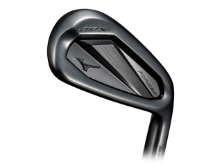 ミズノ JPX 925 FORGED Limited Black Edition 2025