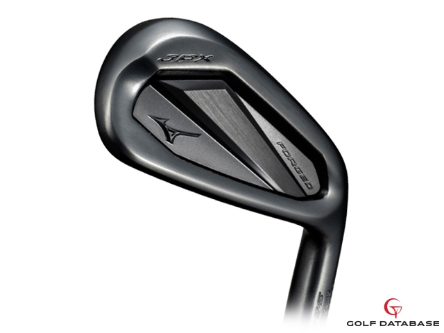 ミズノ JPX 925 FORGED Limited Black Edition 2025