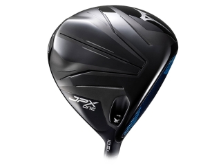 ミズノ JPX ONE ドライバー 2026