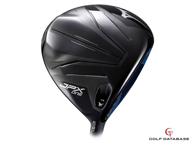 ミズノ JPX ONE ドライバー 2026