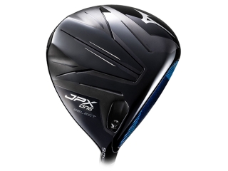 ミズノ JPX ONE SELECT ドライバー 2026