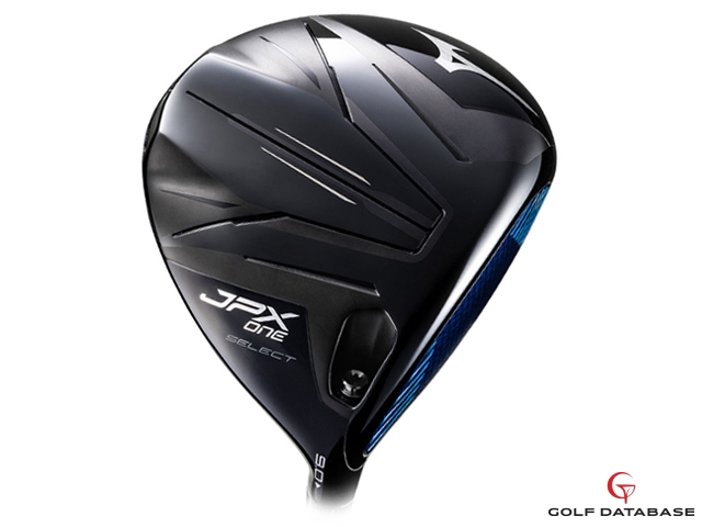 ミズノ JPX ONE SELECT ドライバー 2026