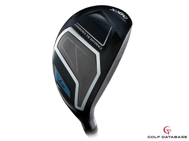 ダンロップ ゼクシオ14 (XXIO 14) ユーティリティ 2026