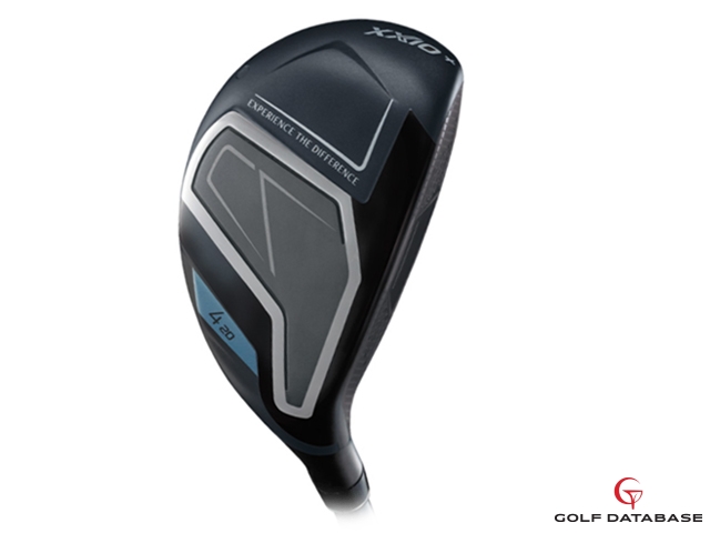 ダンロップ ゼクシオ14+ (XXIO 14+) ユーティリティ 2026