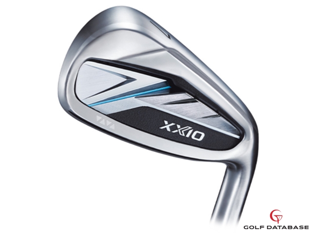 ダンロップ ゼクシオ14 (XXIO 14) アイアン 2026