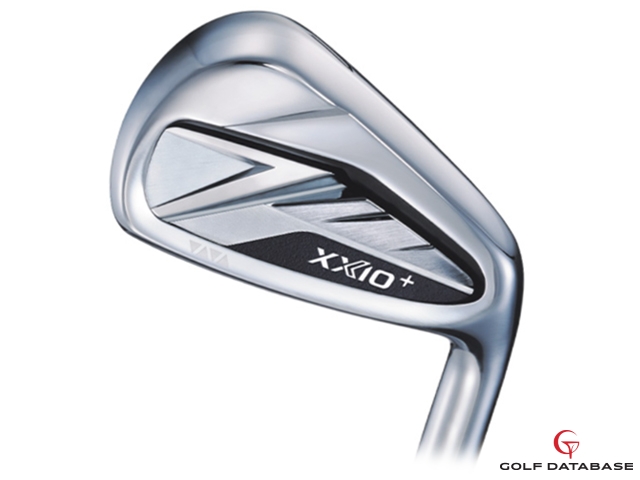 ダンロップ ゼクシオ14+ (XXIO 14+) アイアン 2026