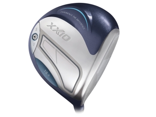 ダンロップ ゼクシオ14 (XXIO 14) ドライバー レディース 2026 (ブルー)