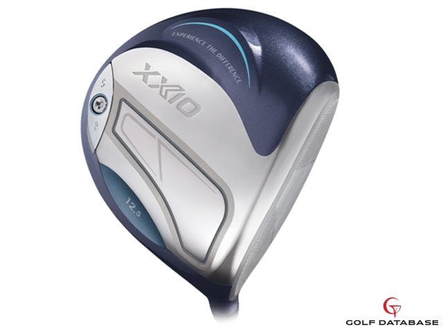 ダンロップ ゼクシオ14 (XXIO 14) ドライバー レディース 2026 (ブルー)