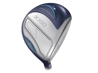 ダンロップ ゼクシオ14 (XXIO 14) フェアウェイ レディース 2026 (ブルー)