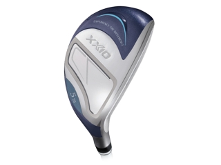 ダンロップ ゼクシオ14 (XXIO 14) ユーティリティ レディース 2026 (ブルー)