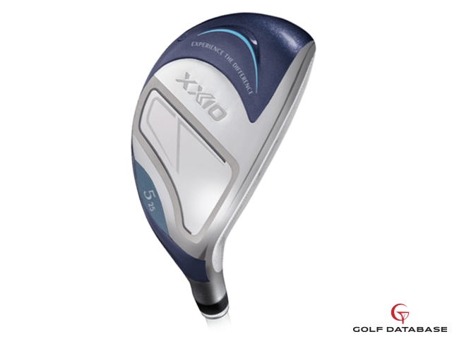 ダンロップ ゼクシオ14 (XXIO 14) ユーティリティ レディース 2026 (ブルー)