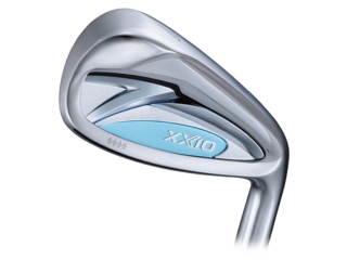 ダンロップ ゼクシオ14 (XXIO 14) アイアン レディース 2026 (ブルー)