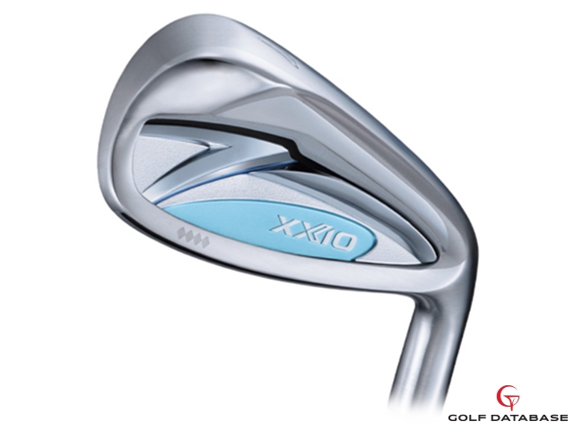 ダンロップ ゼクシオ14 (XXIO 14) アイアン レディース 2026 (ブルー)