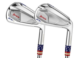 ダンロップ スリクソン(SRIXON)All-American ZXi5+ZXi7 Combo アイアン 2026