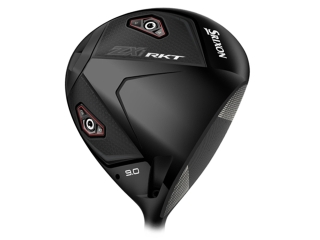 ダンロップ スリクソン(SRIXON) ZXi RKT ドライバー 2026