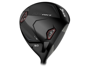 ダンロップ スリクソン(SRIXON) ZXi RKT LS ドライバー 2026
