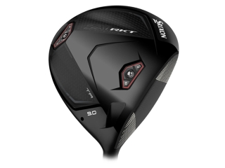 ダンロップ スリクソン(SRIXON) ZXi RKT TR ドライバー 2026