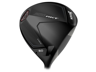 ダンロップ スリクソン(SRIXON) ZXi RKT MAX ドライバー 2026