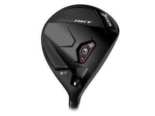 ダンロップ スリクソン(SRIXON) ZXi RKT フェアウェイ 2026