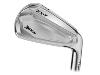 ダンロップ スリクソン(SRIXON) ZXi7 アイアン 2026