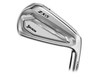 ダンロップ スリクソン(SRIXON) ZXi5 アイアン 2026