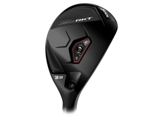 ダンロップ スリクソン(SRIXON) ZXi RKT ハイブリッド 2026
