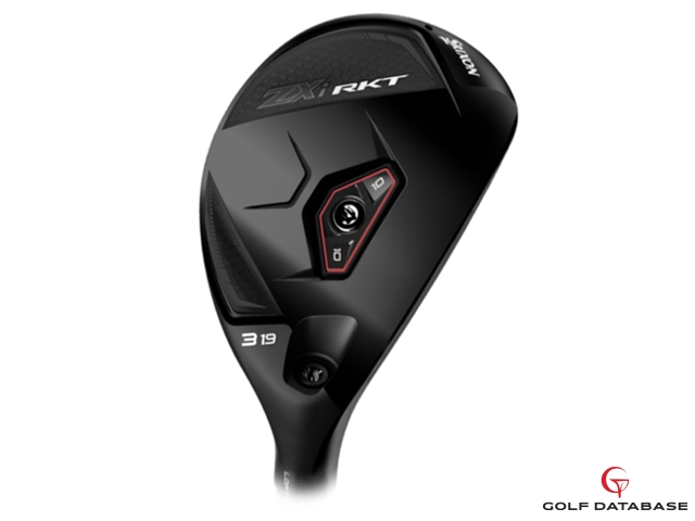 ダンロップ スリクソン(SRIXON) ZXi RKT ハイブリッド 2026