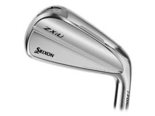ダンロップ スリクソン(SRIXON) ZXi U  ユーティリティ 2026