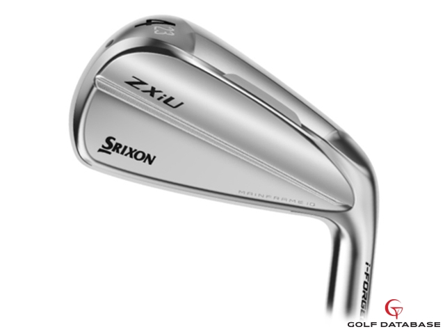 ダンロップ スリクソン(SRIXON) ZXi U  ユーティリティ 2026