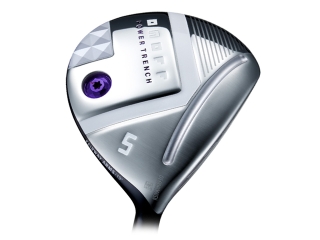 ダイワ(グローブライド) ONOFF レディ フェアウェイ アームズ 2025