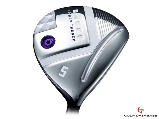 ダイワ(グローブライド) ONOFF レディ フェアウェイ アームズ 2025