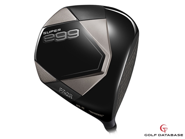プロギア SUPER egg (スーパーエッグ) ドライバー 2026(高反発)