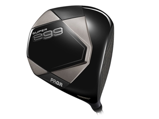 プロギア SUPER egg (スーパーエッグ) ドライバー レディース 2026(高反発)