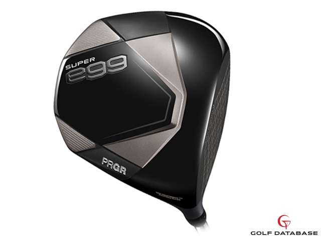 プロギア SUPER egg (スーパーエッグ) ドライバー レディース 2026(高反発)