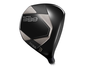 プロギア SUPER egg (スーパーエッグ) フェアウェイ 2026(高反発)