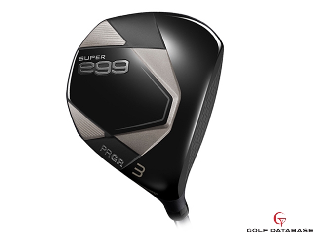 プロギア SUPER egg (スーパーエッグ) フェアウェイ 2026(高反発)