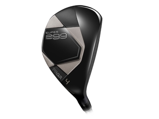 プロギア SUPER egg (スーパーエッグ) ユーティリティ 2026(高反発)