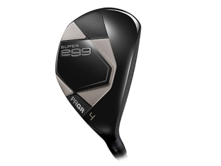 プロギア SUPER egg (スーパーエッグ) ユーティリティ レディース 2026(高反発)