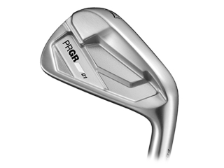 プロギア PRGR 01 アイアン 2026