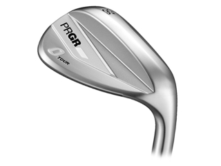 プロギア PRGR 0 ツアー ウェッジ 2026