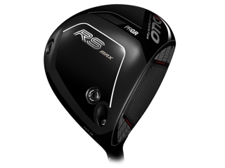プロギア RS MAX ドライバー 2026