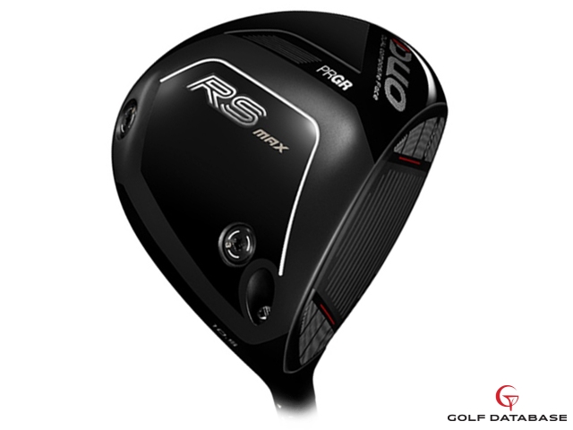 プロギア RS MAX ドライバー 2026