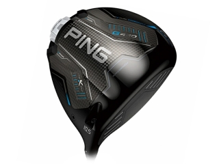 ピン G440 K HL ドライバー 2026