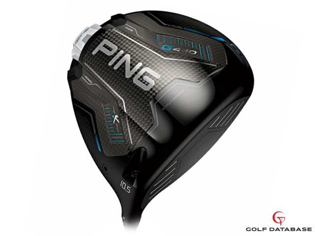 ピン G440 K HL ドライバー 2026