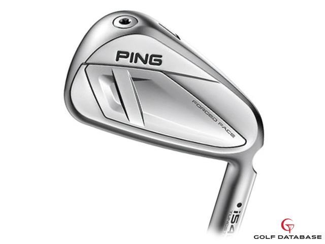 ピン i540 アイアン 2026