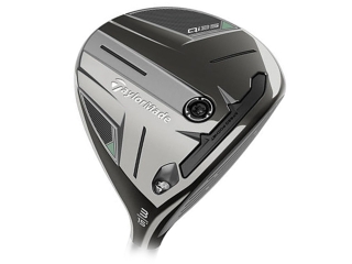 テーラーメイド Qi35 フェアウェイ 2025 (日本仕様)